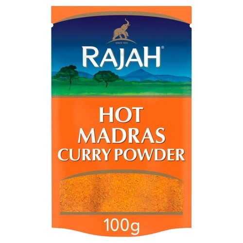 Rajah Curry Powder 100 GM