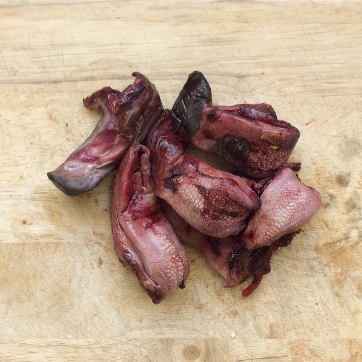 Eggplant Domenico 1 LBS