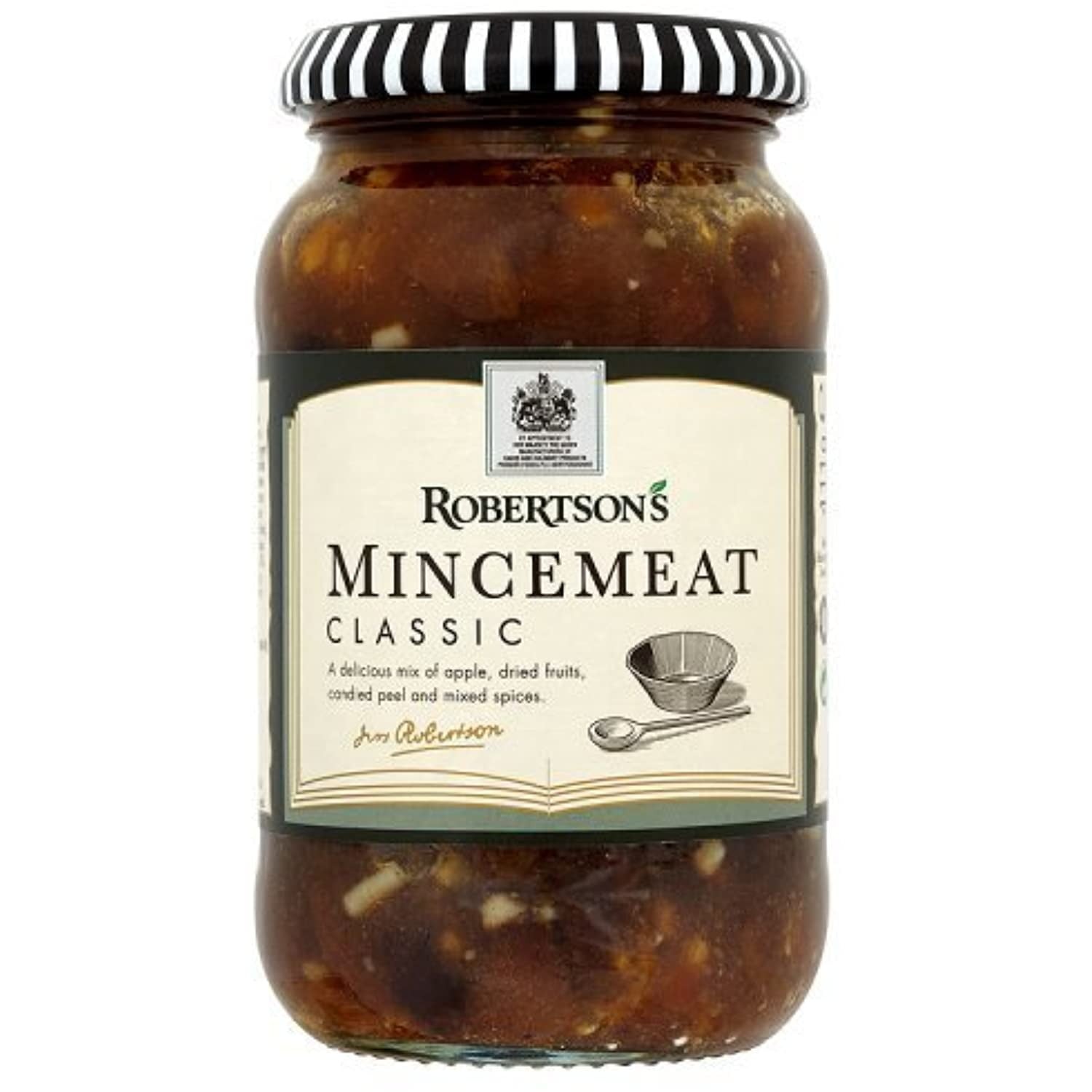 ROBERTSONS MINCEMEAT CLASSIC 0.91 Lbs