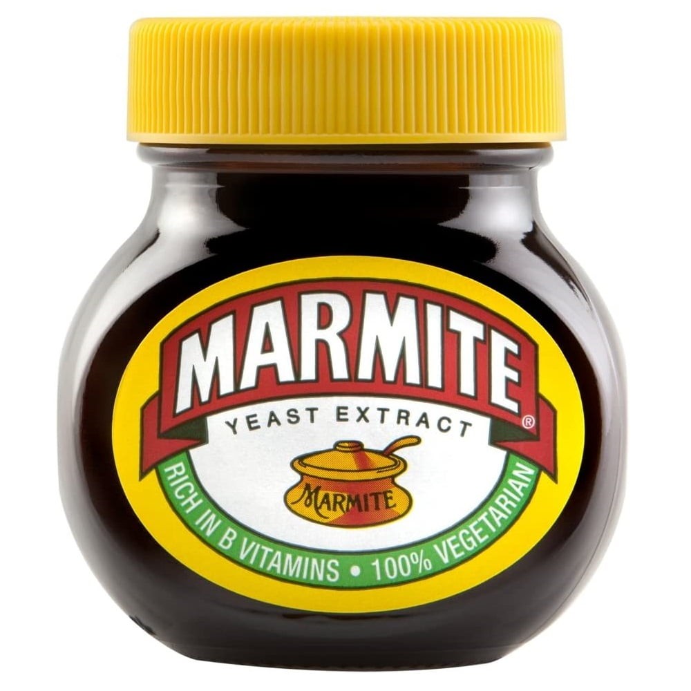 MARMITE YEAST EXTRACT 0.25 Lbs