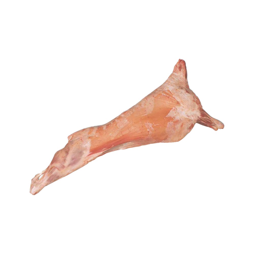 Lamb Full 2 LBS