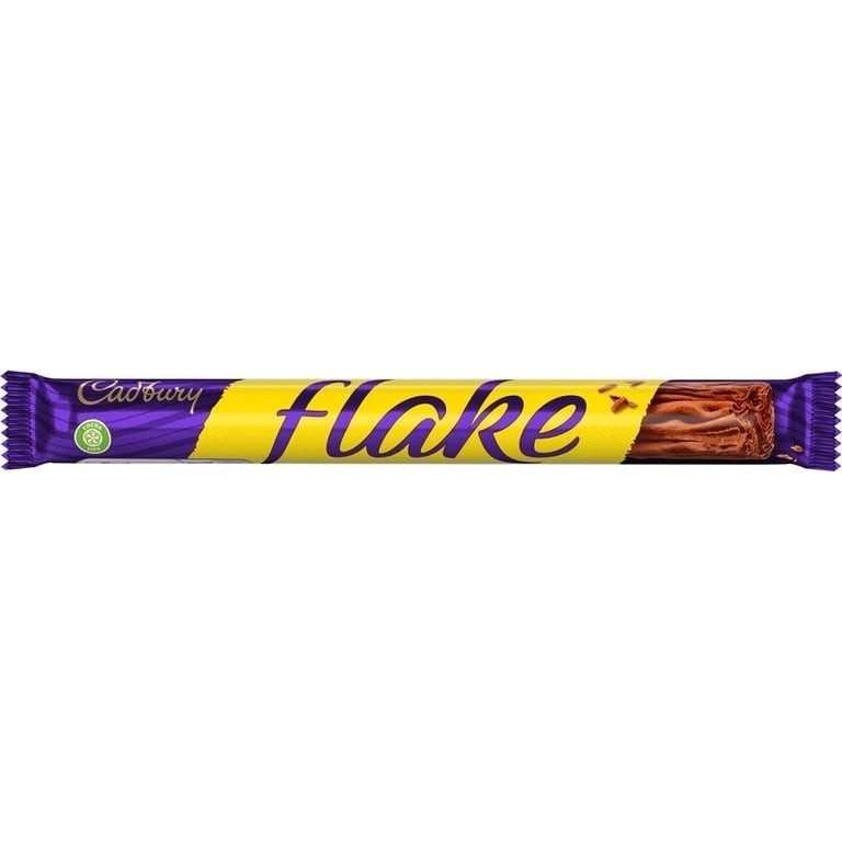 CADBURY FLAKE 0.07 Lbs