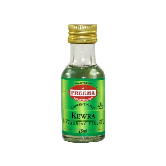 Preema Kewra Essence 28 ML