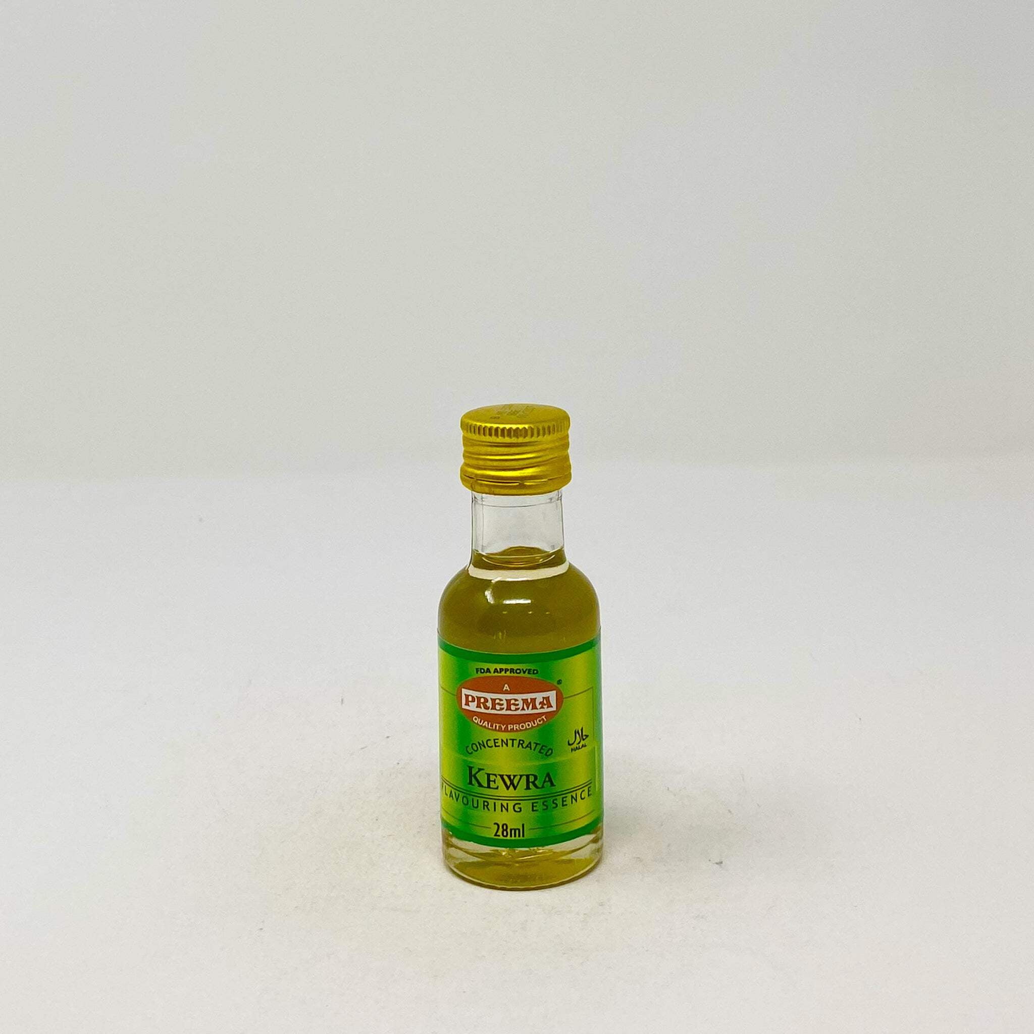 Preema Kewra Essence 28 ML