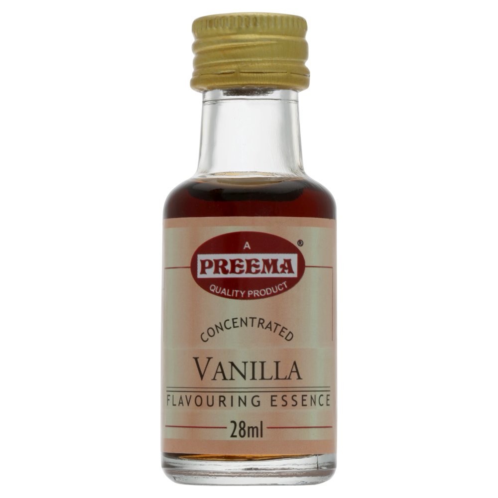 Preema Vanilla Essence 28 ML