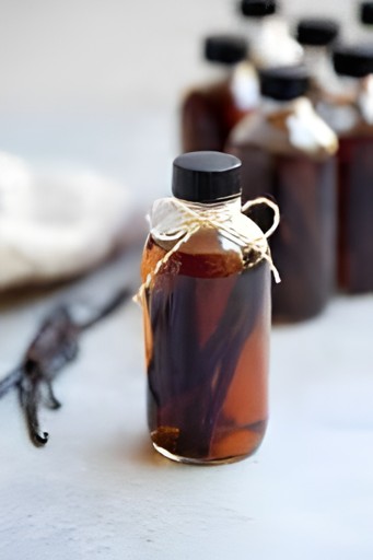 Vanilla Essence 0.06 Lbs