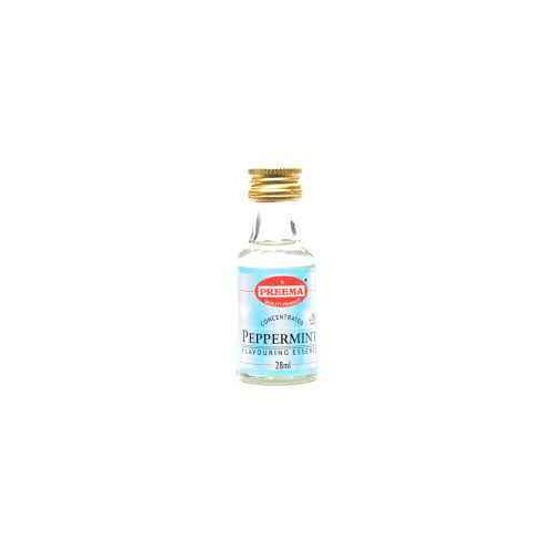 Preema Peppermint Essence 28 ML