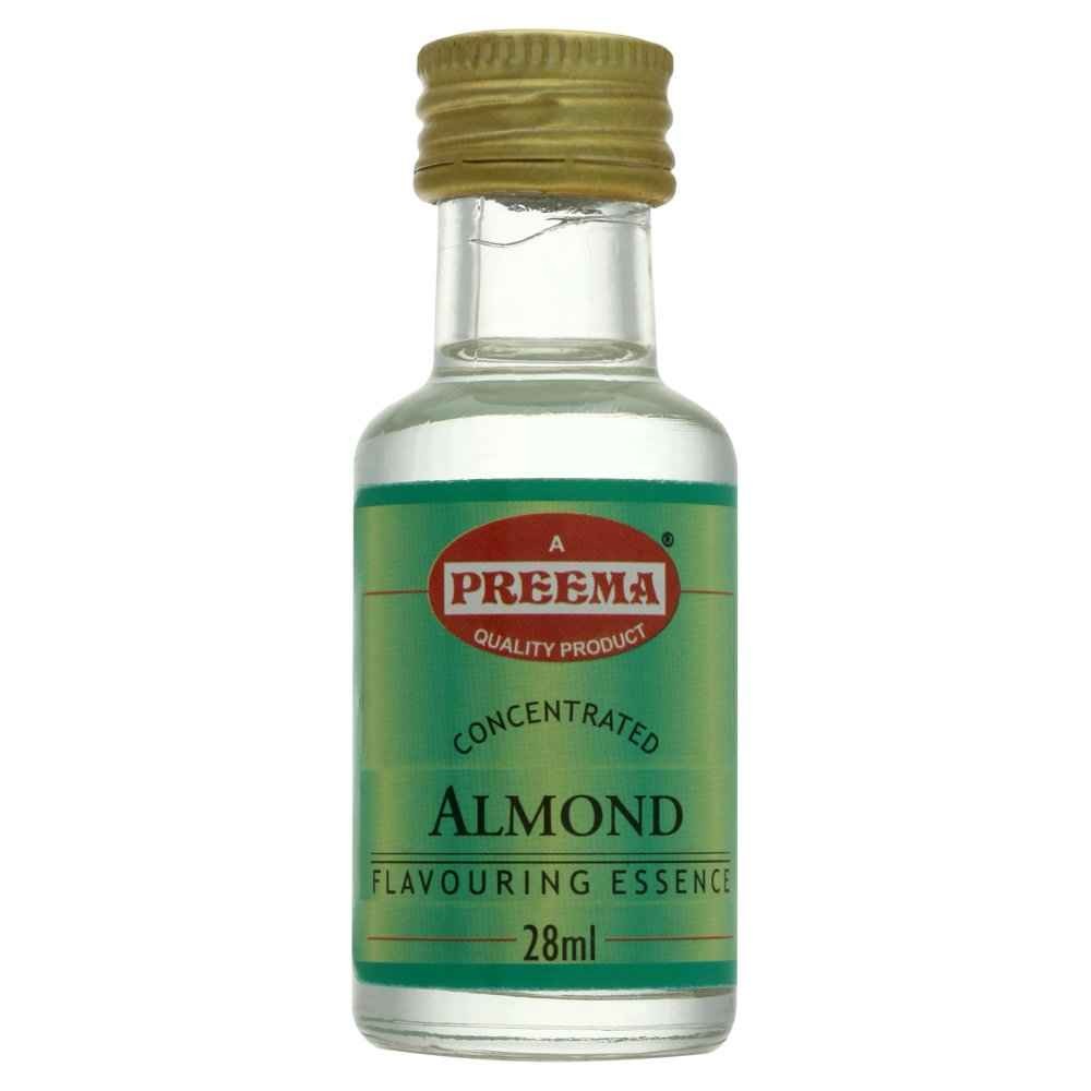 ESSENCE ALMOND PREEMA 1 OZ