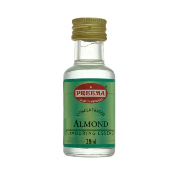 Preema Almond Essence 28 ML