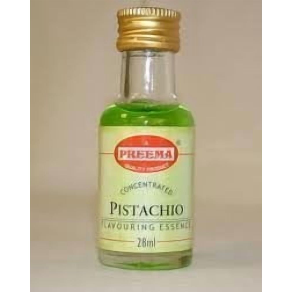Preema Pistachio Essence 28 ML