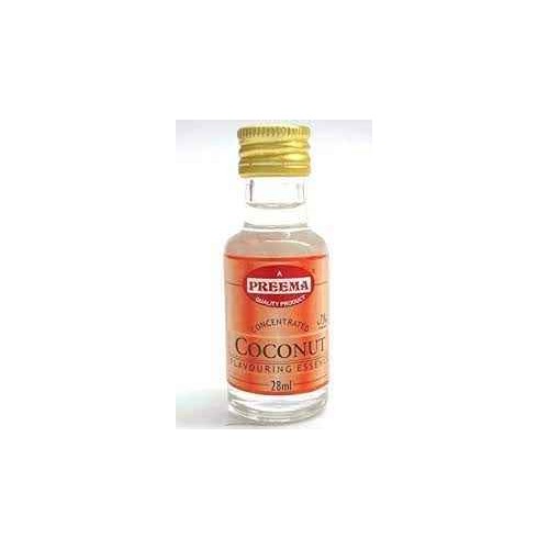 Preema Coconut Essence 28 ML