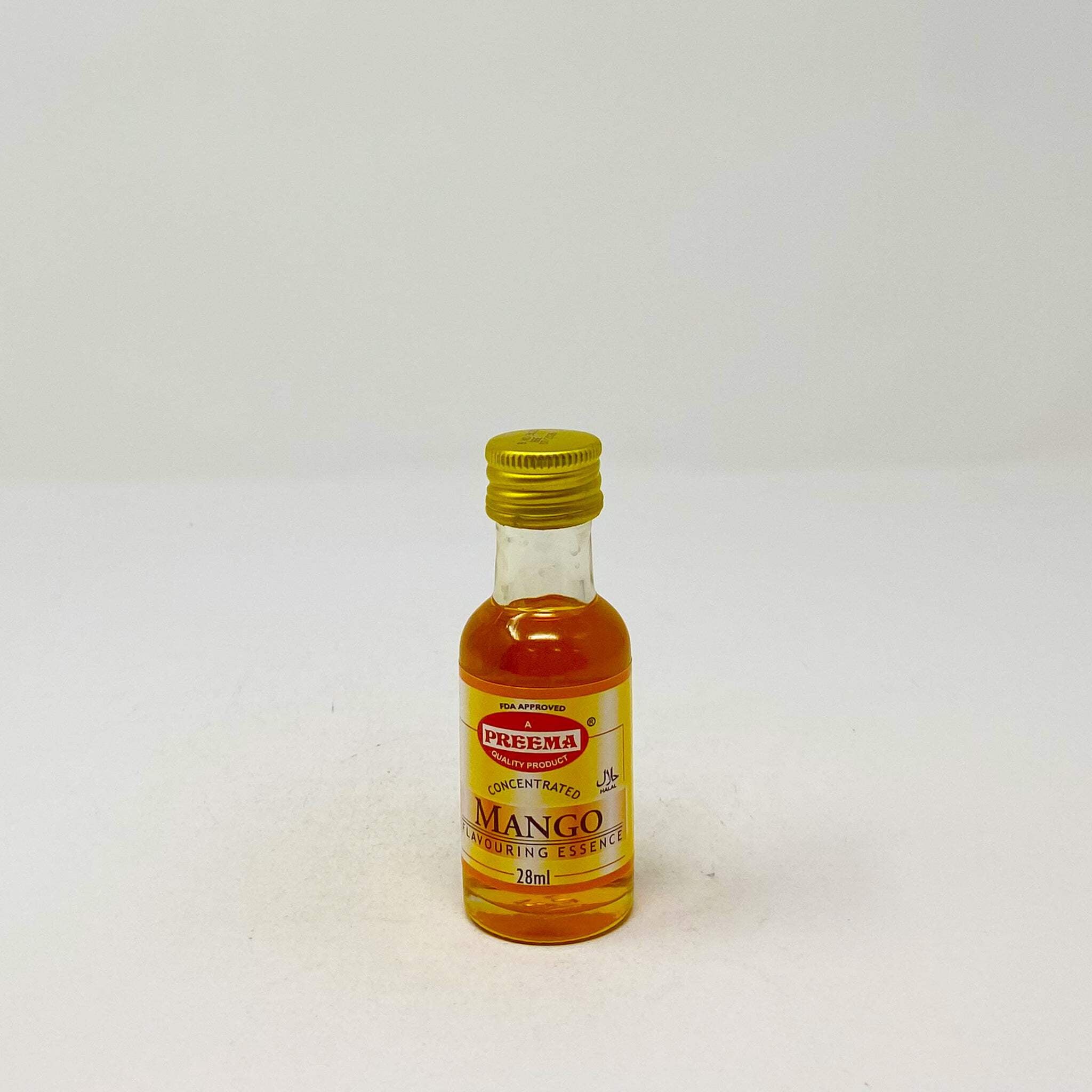 Preema Mango Essence 28 ML