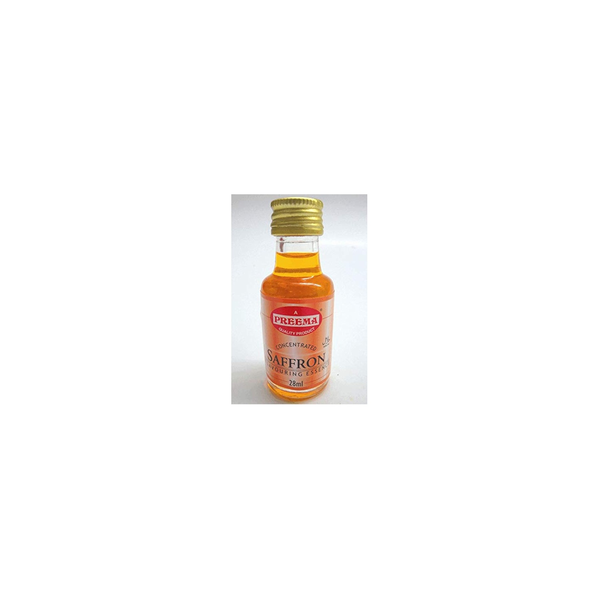 Saffron Essence 28 ML