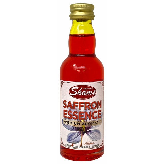 Saffron Essence 28 ML