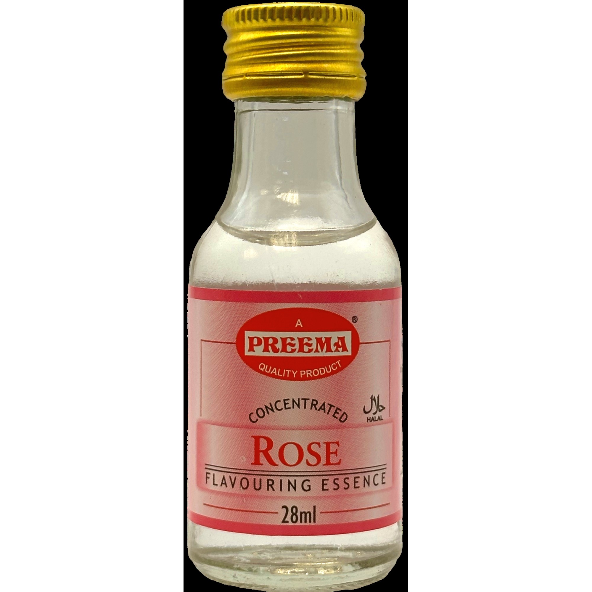 Preema Rose 28 ML