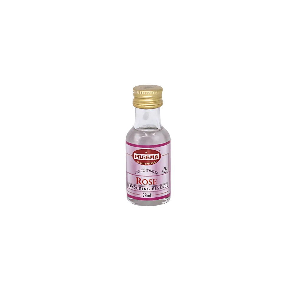 ESSENCE ROSE PREEMA 1 OZ