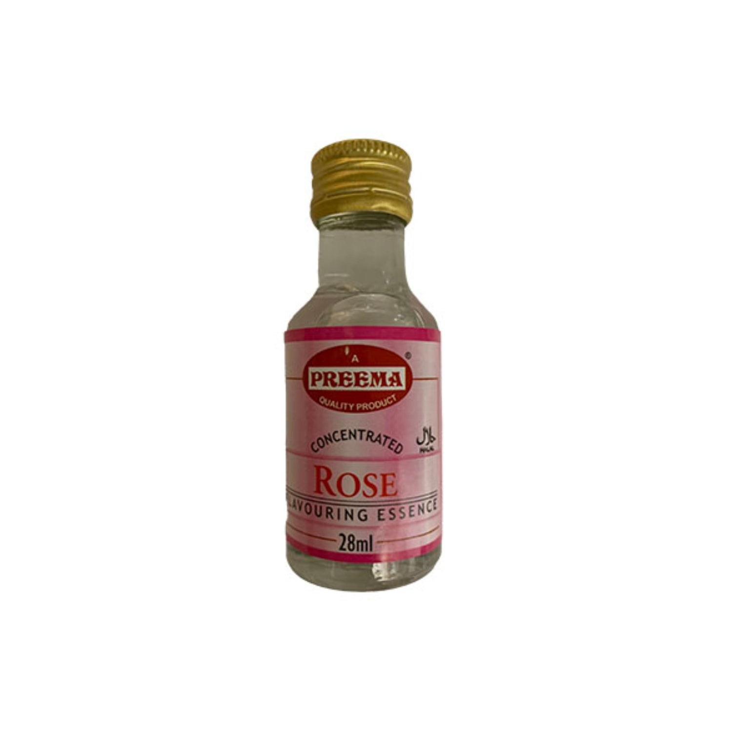 Preema Rose 28 ML