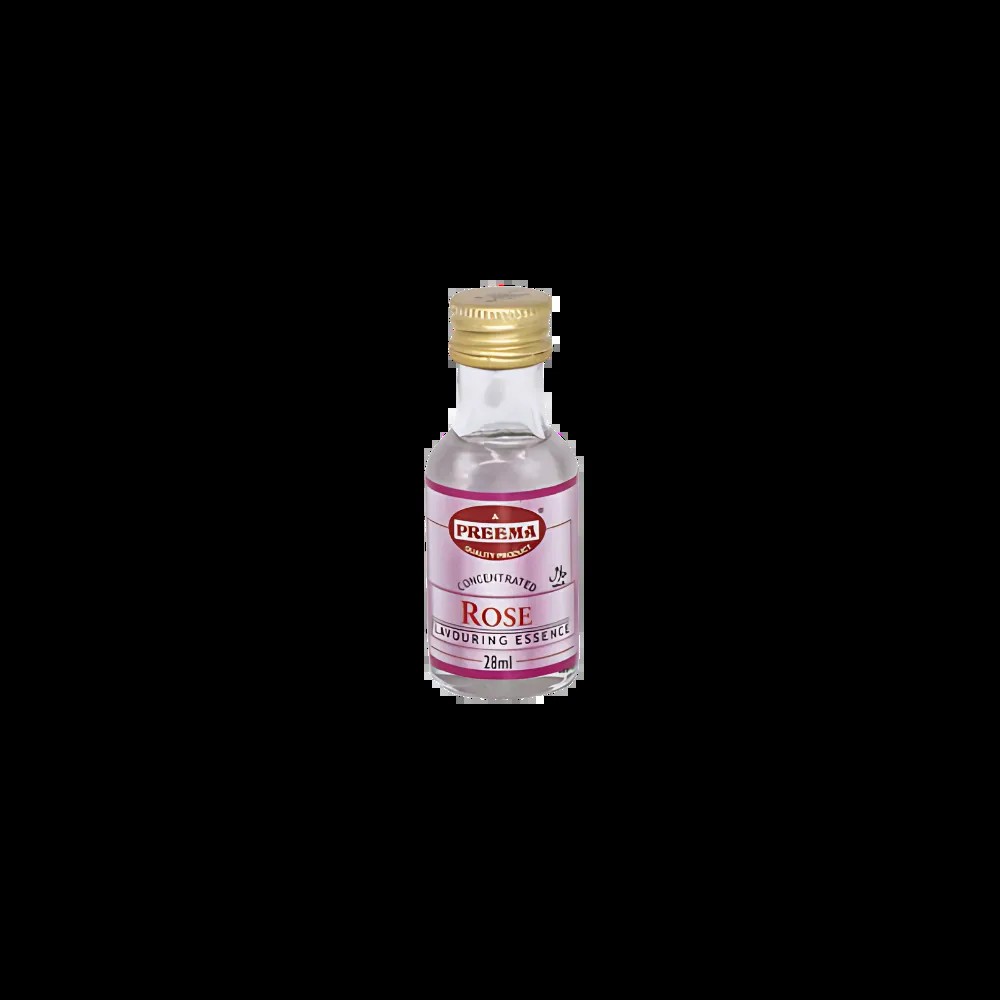 PREEMA ESSENCE ROSE 28 ML