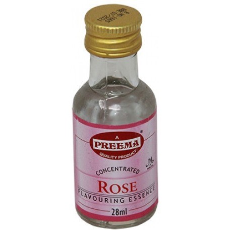 Preema Essence Rose 28 ML