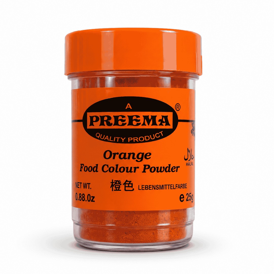 PREEMA FCP ORANGE 25 GM