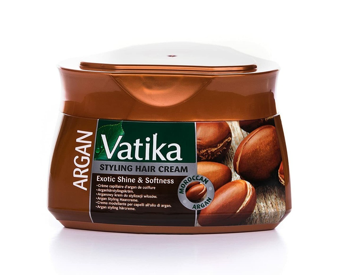 Vatika Argan 140 ML