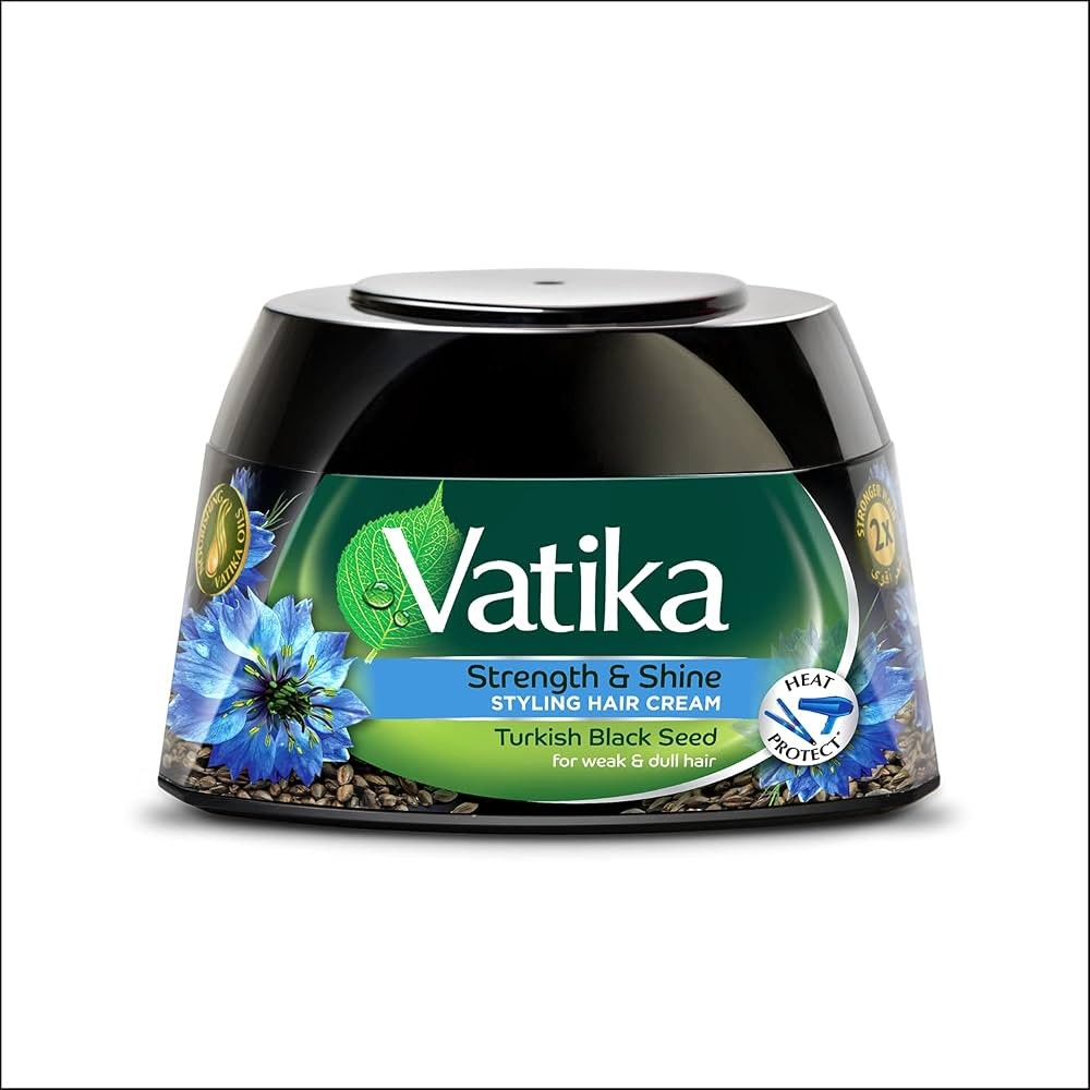Vatika Black Seed 140 GM