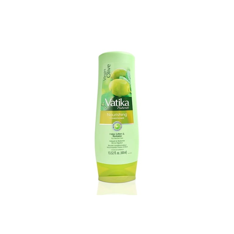 DABUR VATIKA CONDITIONER OLIVE 400 ML