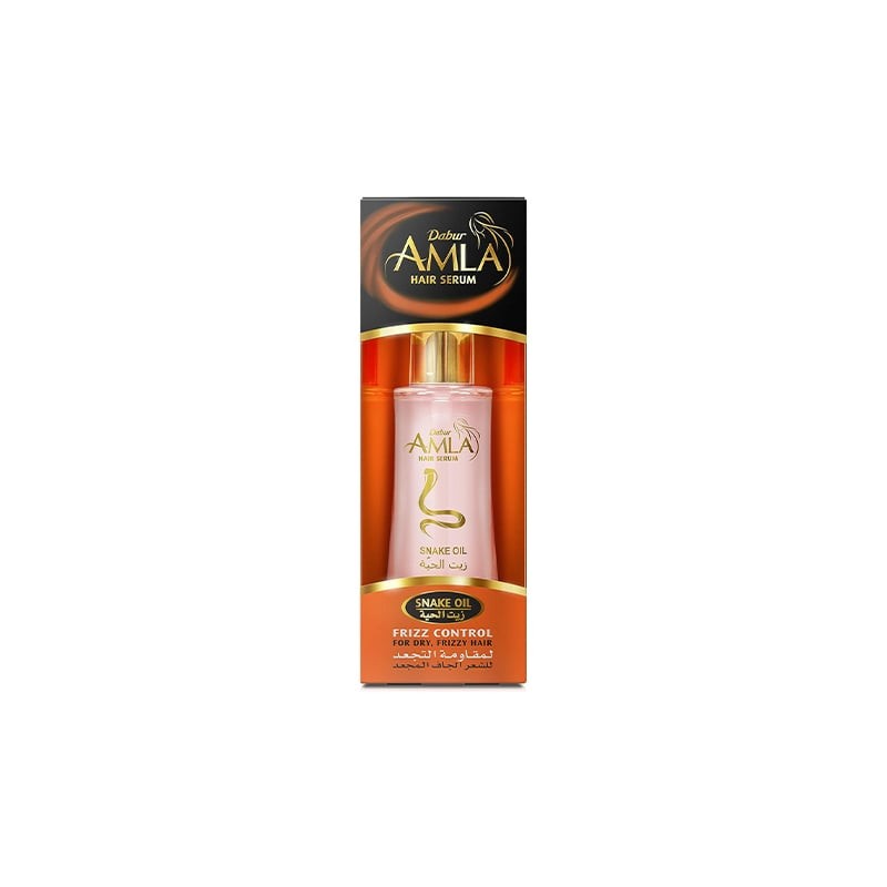 DABUR HAIR SERUM FRIZZY 50 ML
