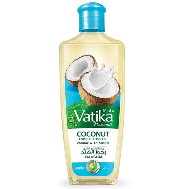Coconut Oil 200 ML