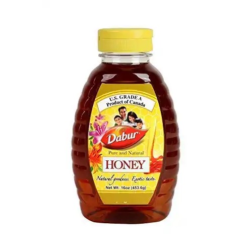 Dabur Honey 16 OZ