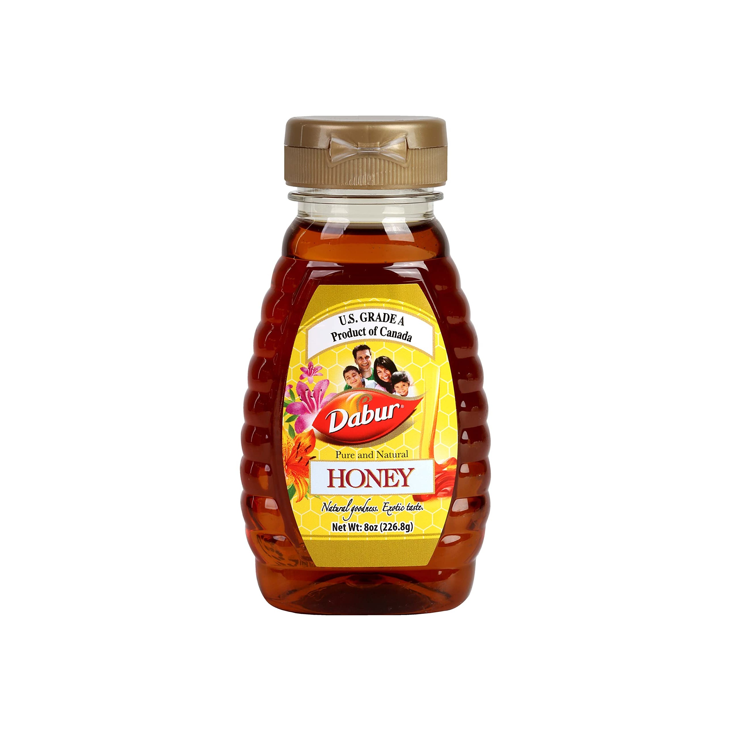 Dabur Honey 8 OZ