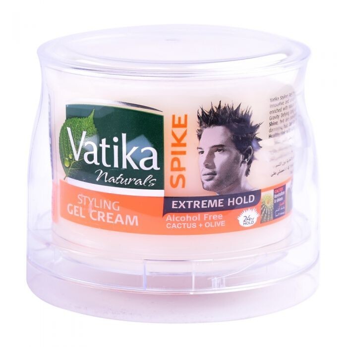 VATIKA NATURALS 250 GM