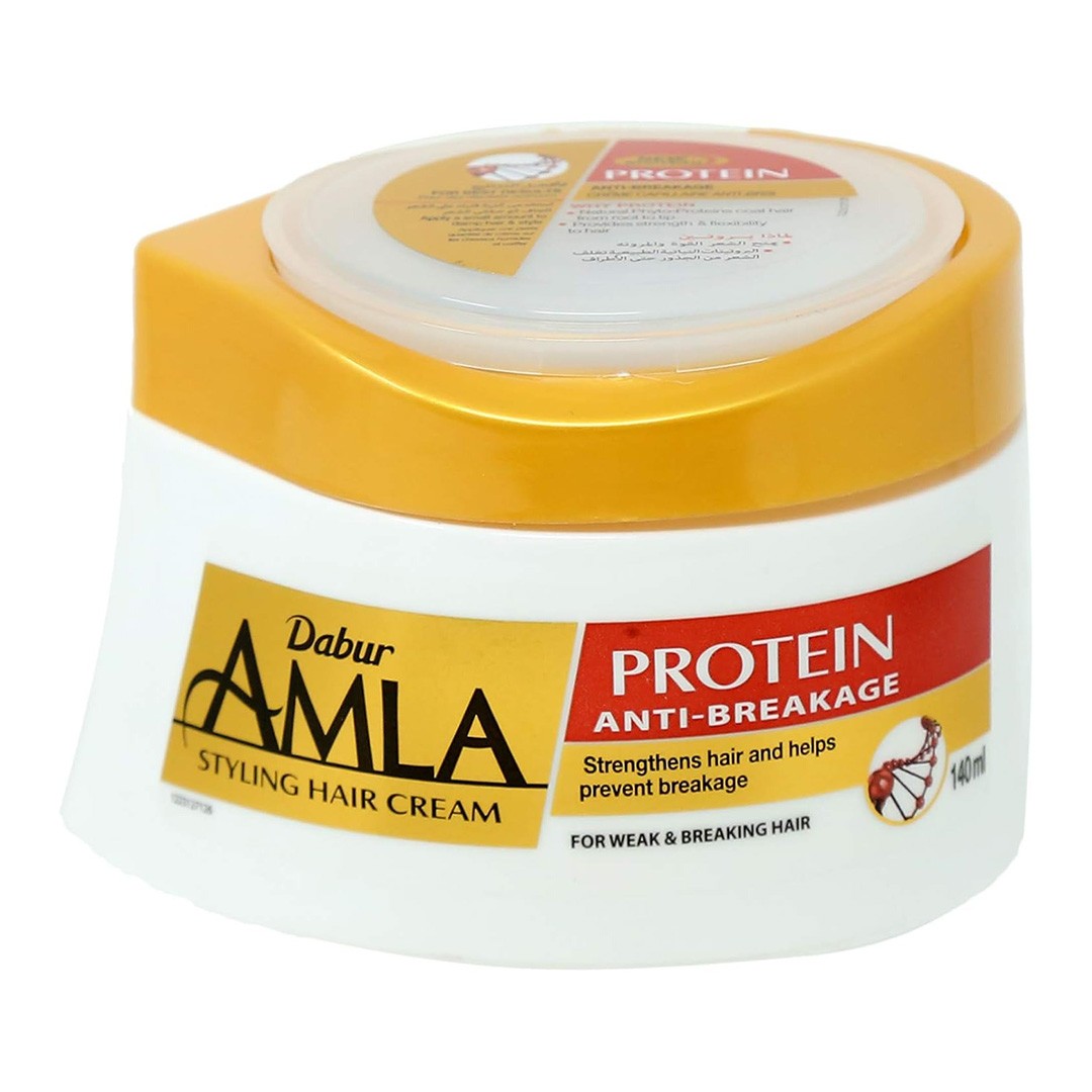 DABUR HAIR CREAM NUTRITION & PROTEIN 140 ML
