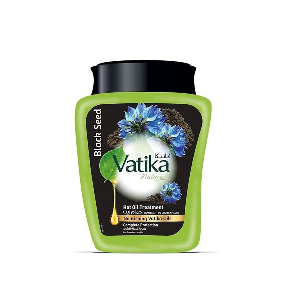 Vatika Natural Black Seed 500 GM