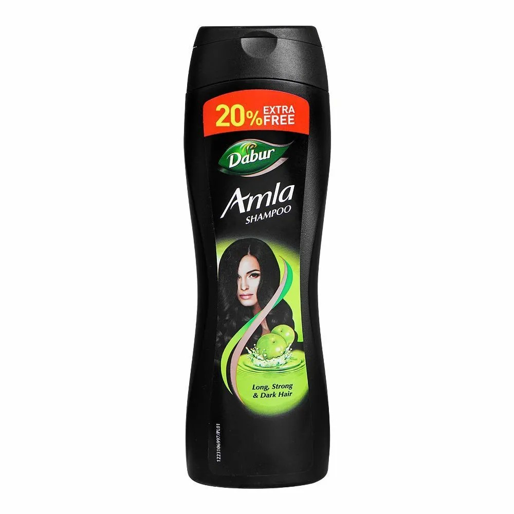 DABUR AMLA RADIANCE 400 GM