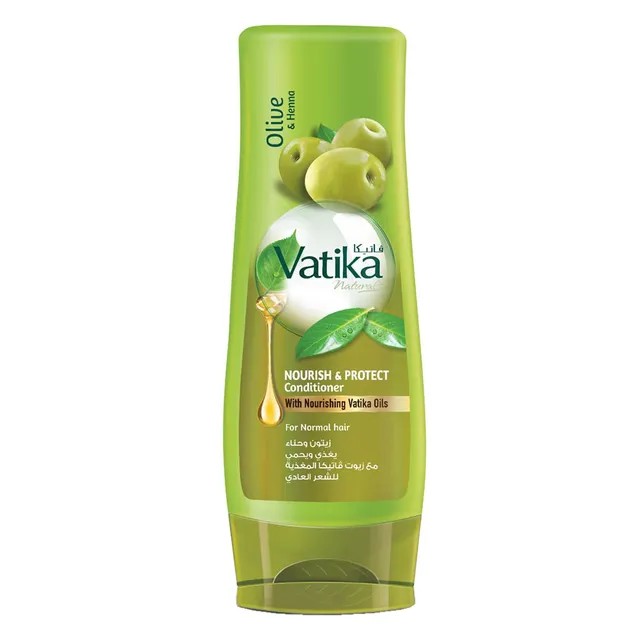 DABUR NOURISHMENT CONDITIONER 400 ML