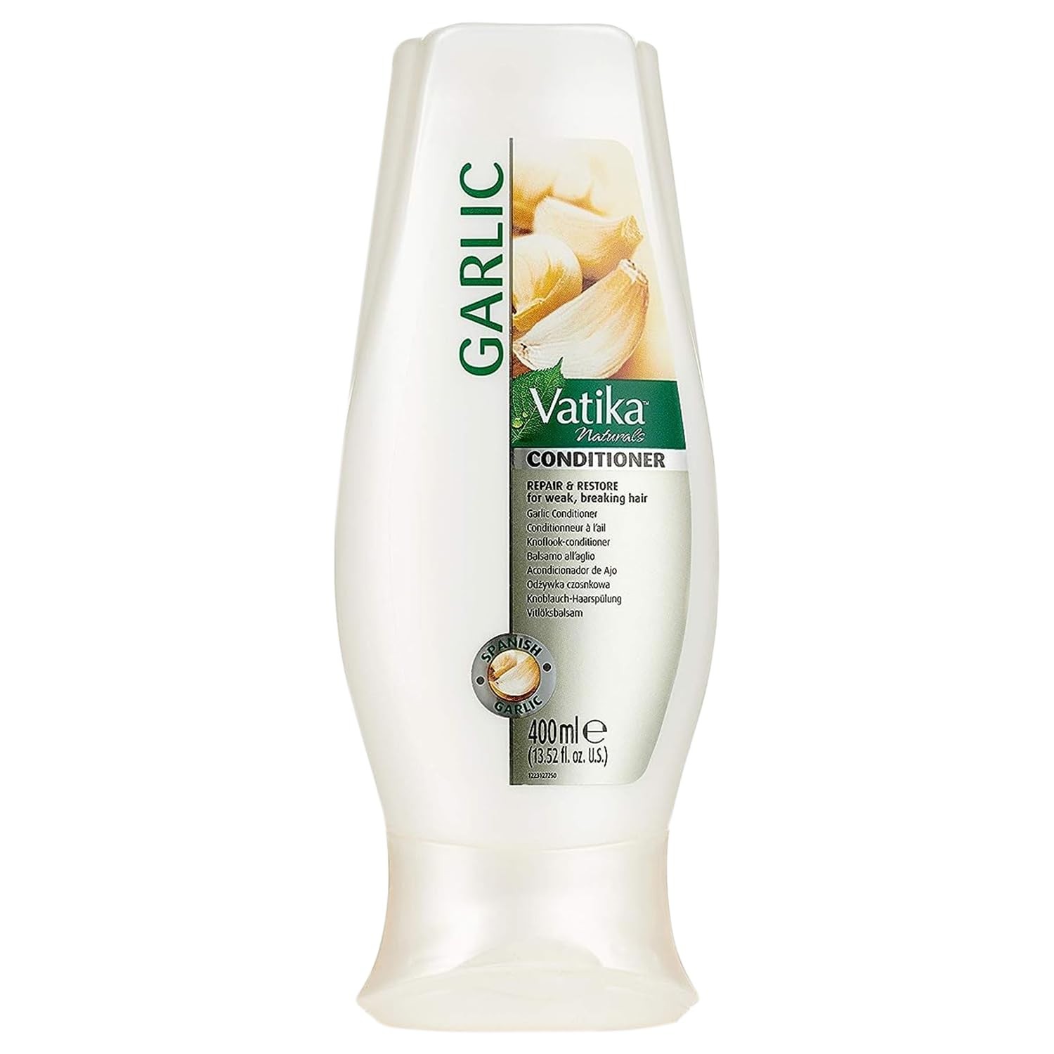 DABUR VATIKA GARLIC CONDITIONER 400 ML