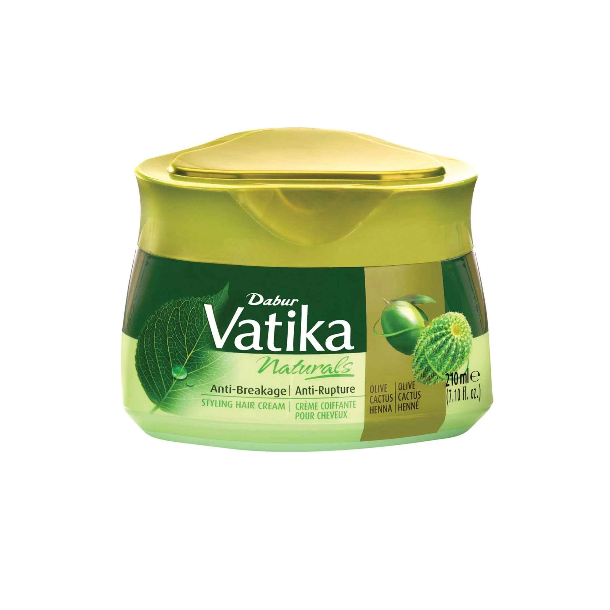 Dabur Vatika Extreme Moisturizing 1 EACH