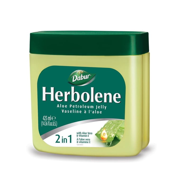 Dabur Herbolene 425 ML