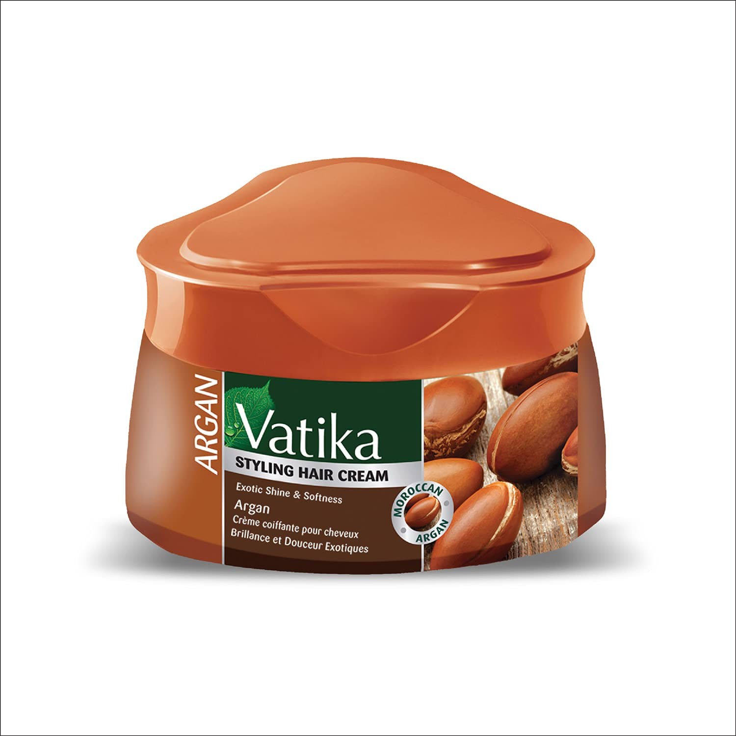 Dabur Vatika Argan 210 ML