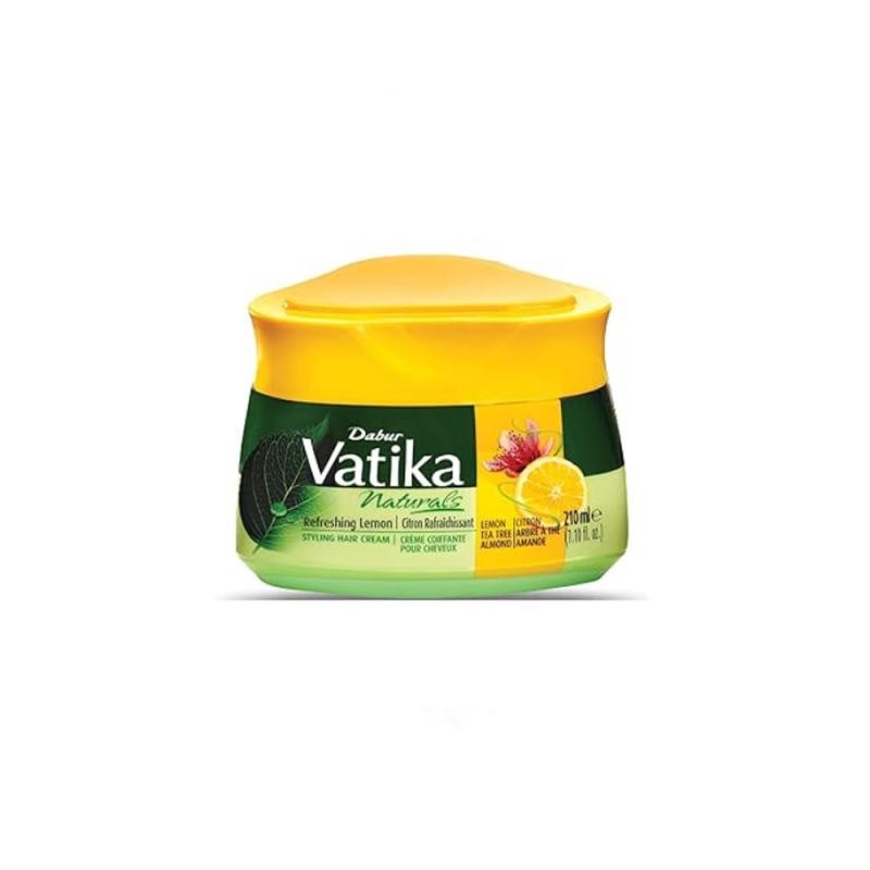 VATIKA REFRESHING LEMON 210 ML