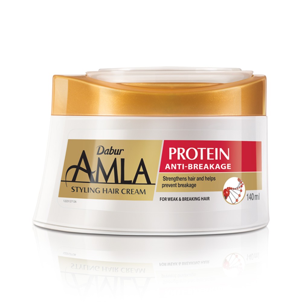 DABUR HAIR CREAM PROTEIN 140 ML