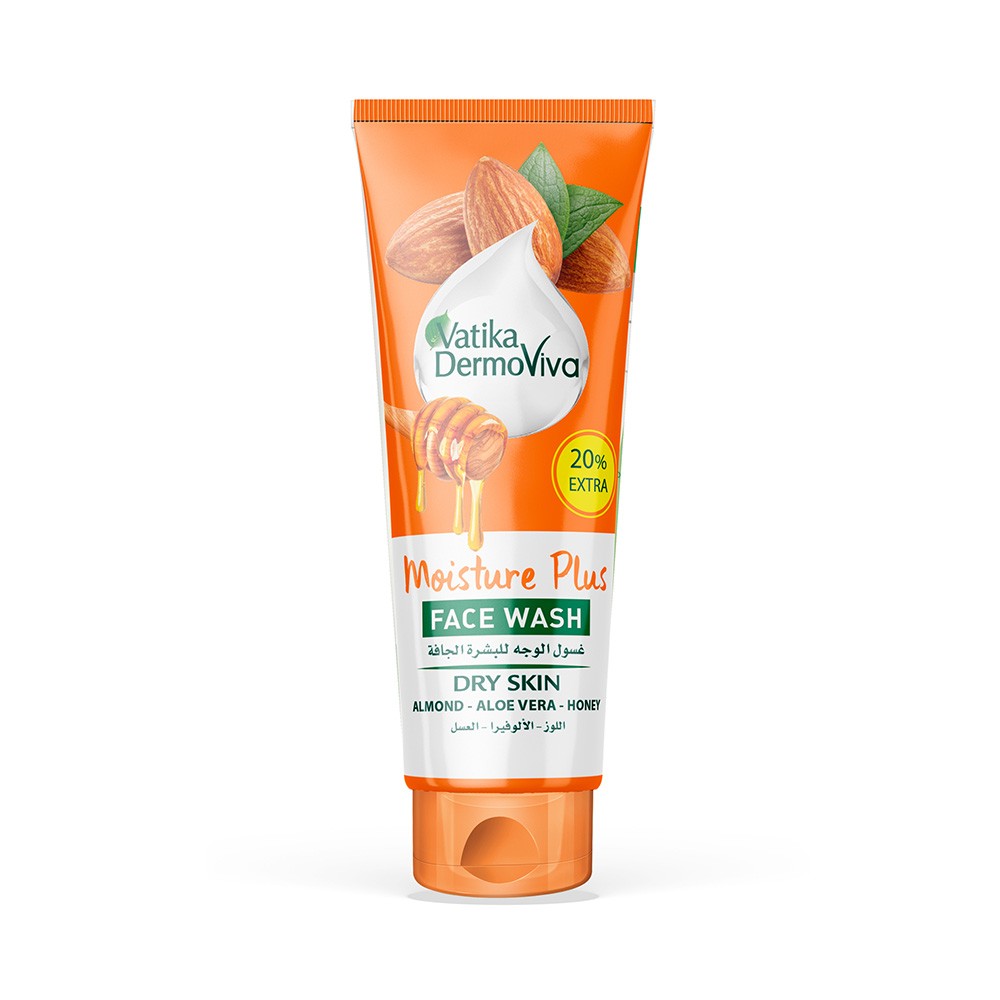 VATIKA DERMOVIVA 200 ML