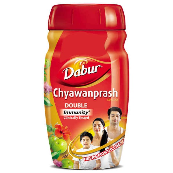Dabur Chyawanprash 500 GM