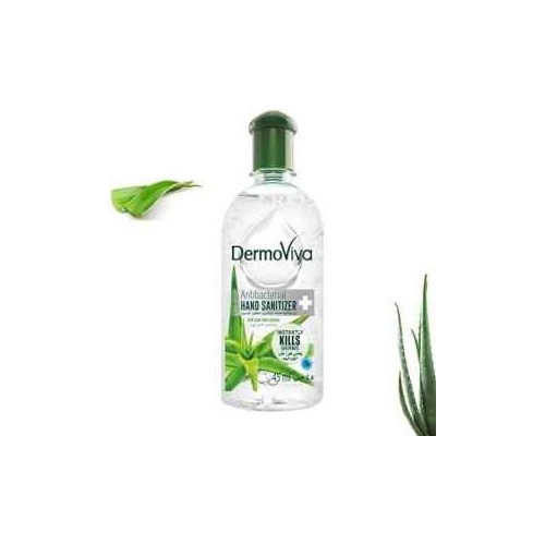 DERMOVIVA HAND SANITIZER 473 ML