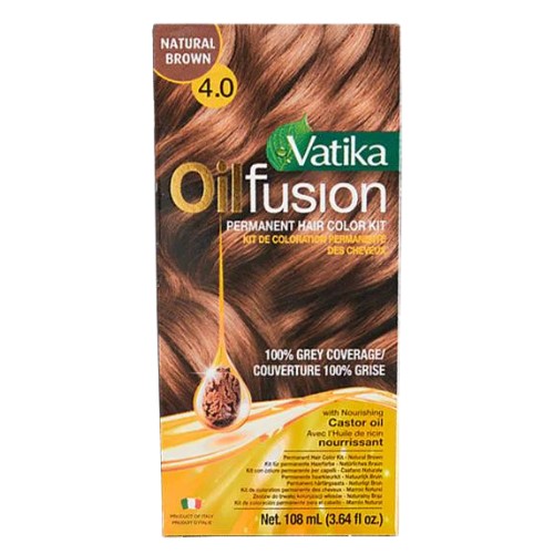 Vat OilFusi Med Bro Colo Kit 1 COUNT