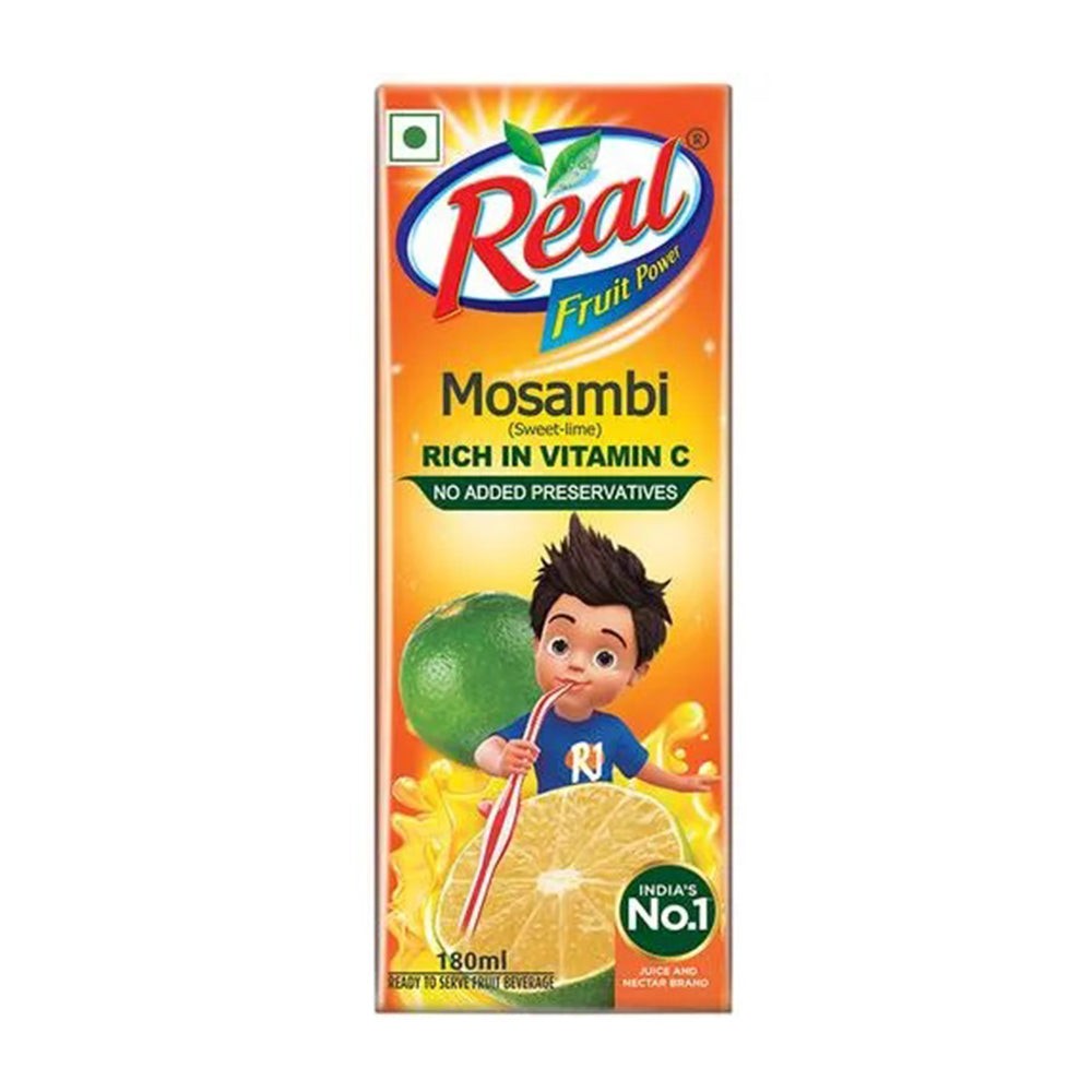 MOSAMBI NECTAR DABUR 1 LTR