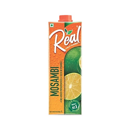 Dabur Mosambi 1 LTR