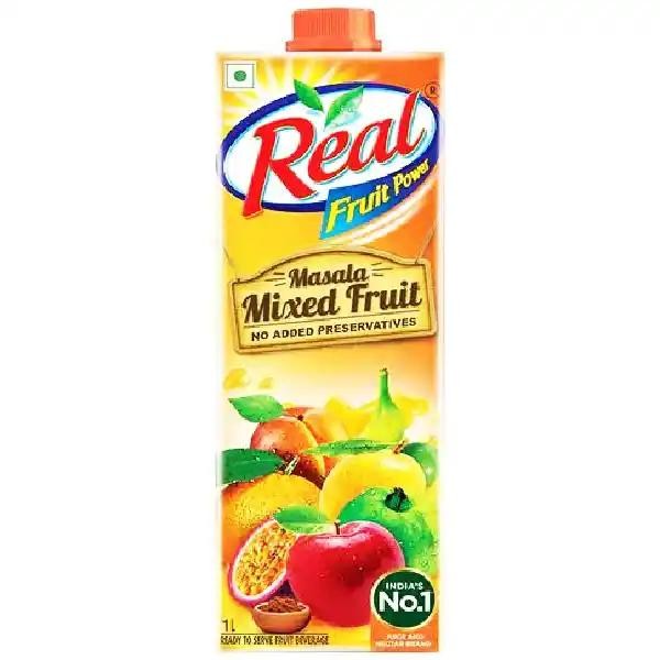 Real Masala Mix 1 LTR