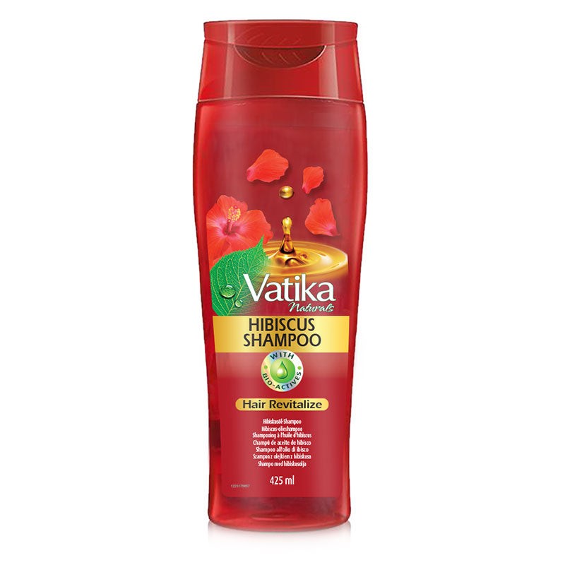 Vatika Hibiscus 425 ML